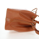 LOUIS VUITTON Epi Petit Noe Shoulder Bag Zipangu Gold M44108 LV Auth am12147V-4