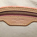 LOUIS VUITTON Monogram Looping GM Shoulder Bag M51145 LV Auth am12156V-19