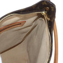 LOUIS VUITTON Monogram Looping GM Shoulder Bag M51145 LV Auth am12156V-20