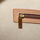 LOUIS VUITTON Monogram Looping GM Shoulder Bag M51145 LV Auth am12156V-23