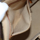 LOUIS VUITTON Monogram Looping GM Shoulder Bag M51145 LV Auth am12156V-24