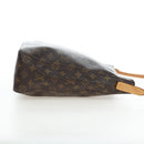 LOUIS VUITTON Monogram Looping GM Shoulder Bag M51145 LV Auth am12156V-4