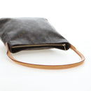 LOUIS VUITTON Monogram Looping GM Shoulder Bag M51145 LV Auth am12156V-7