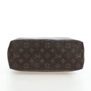 LOUIS VUITTON Monogram Looping GM Shoulder Bag M51145 LV Auth am12156V-5