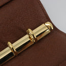 LOUIS VUITTON Monogram Agenda PM Day Planner Cover R20005 LV Auth am12167A-18