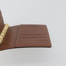 LOUIS VUITTON Monogram Agenda PM Day Planner Cover R20005 LV Auth am12167A-19