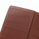 LOUIS VUITTON Monogram Agenda PM Day Planner Cover R20005 LV Auth am12172V-18
