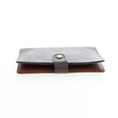 LOUIS VUITTON Monogram Agenda PM Day Planner Cover R20005 LV Auth am12172V-5