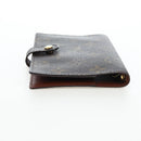 LOUIS VUITTON Monogram Agenda PM Day Planner Cover R20005 LV Auth am12172V-7