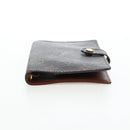 LOUIS VUITTON Monogram Agenda PM Day Planner Cover R20005 LV Auth am12172V-8