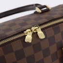LOUIS VUITTON Damier Ebene Rivera MM Hand Bag N41434 LV Auth am12175V-17