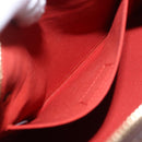 LOUIS VUITTON Damier Ebene Rivera MM Hand Bag N41434 LV Auth am12175V-21