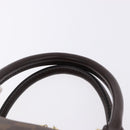 LOUIS VUITTON Damier Ebene Rivera MM Hand Bag N41434 LV Auth am12175V-8