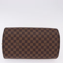 LOUIS VUITTON Damier Ebene Rivera MM Hand Bag N41434 LV Auth am12175V-5