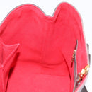 LOUIS VUITTON Damier Ebene Hampstead PM Tote Bag N51205 LV Auth am12178V-24