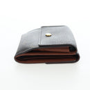 LOUIS VUITTON Monogram Porte Monnaie Bier Cartes Crdit M61652 LV Auth am12191V-5