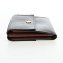 LOUIS VUITTON Monogram Porte Monnaie Bier Cartes Crdit M61652 LV Auth am12192V-3