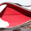 LOUIS VUITTON Damier Ebene Ravello GM Shoulder Bag N60006 LV Auth am12193V-10