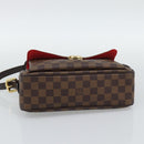 LOUIS VUITTON Damier Ebene Ravello GM Shoulder Bag N60006 LV Auth am12193V-5