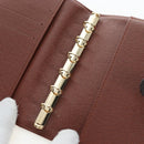 LOUIS VUITTON Monogram Agenda PM Day Planner Cover R20005 LV Auth am12195V-20