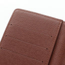 LOUIS VUITTON Monogram Agenda PM Day Planner Cover R20005 LV Auth am12195V-22