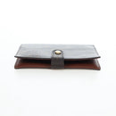LOUIS VUITTON Monogram Agenda PM Day Planner Cover R20005 LV Auth am12195V-4