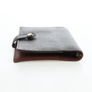 LOUIS VUITTON Monogram Agenda PM Day Planner Cover R20005 LV Auth am12195V-6