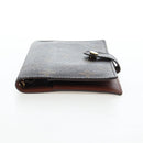 LOUIS VUITTON Monogram Agenda PM Day Planner Cover R20005 LV Auth am12195V-7