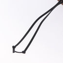 LOEWE Studio Ghibli Hammock Drawstring Mini Bag Canvas 2way Brown Auth am12202SM-19