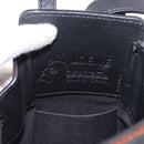 LOEWE Studio Ghibli Hammock Drawstring Mini Bag Canvas 2way Brown Auth am12202SM-21