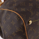 LOUIS VUITTON Monogram Tivoli GM Shoulder Bag M40144 LV Auth am12211V-14