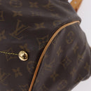 LOUIS VUITTON Monogram Tivoli GM Shoulder Bag M40144 LV Auth am12211V-15