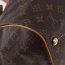 LOUIS VUITTON Monogram Tivoli GM Shoulder Bag M40144 LV Auth am12211V-16