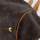 LOUIS VUITTON Monogram Tivoli GM Shoulder Bag M40144 LV Auth am12211V-17