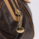 LOUIS VUITTON Monogram Tivoli GM Shoulder Bag M40144 LV Auth am12211V-9