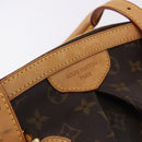 LOUIS VUITTON Monogram Tivoli GM Shoulder Bag M40144 LV Auth am12211V-18