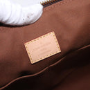 LOUIS VUITTON Monogram Tivoli GM Shoulder Bag M40144 LV Auth am12211V-19