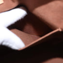 LOUIS VUITTON Monogram Tivoli GM Shoulder Bag M40144 LV Auth am12211V-23