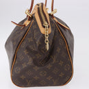 LOUIS VUITTON Monogram Tivoli GM Shoulder Bag M40144 LV Auth am12211V-4
