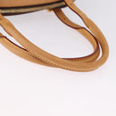 LOUIS VUITTON Monogram Tivoli GM Shoulder Bag M40144 LV Auth am12211V-7
