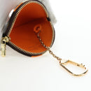 LOUIS VUITTON Monogram Groom Porte Monnaie Coin Purse M60037 LV Auth am12213SAV-19