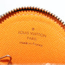 LOUIS VUITTON Monogram Groom Porte Monnaie Coin Purse M60037 LV Auth am12213SAV-20