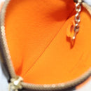 LOUIS VUITTON Monogram Groom Porte Monnaie Coin Purse M60037 LV Auth am12213SAV-10