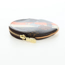 LOUIS VUITTON Monogram Groom Porte Monnaie Coin Purse M60037 LV Auth am12213SAV-3