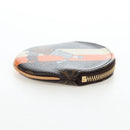 LOUIS VUITTON Monogram Groom Porte Monnaie Coin Purse M60037 LV Auth am12213SAV-4