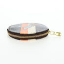 LOUIS VUITTON Monogram Groom Porte Monnaie Coin Purse M60037 LV Auth am12213SAV-5