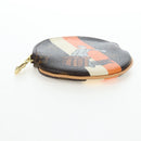 LOUIS VUITTON Monogram Groom Porte Monnaie Coin Purse M60037 LV Auth am12213SAV-6
