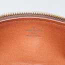 LOUIS VUITTON Monogram Papillon 30 Hand Bag M51385 LV Auth am12217V-18