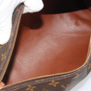 LOUIS VUITTON Monogram Papillon 30 Hand Bag M51385 LV Auth am12217V-10