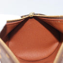 LOUIS VUITTON Monogram Papillon 30 Hand Bag M51385 LV Auth am12217V-19